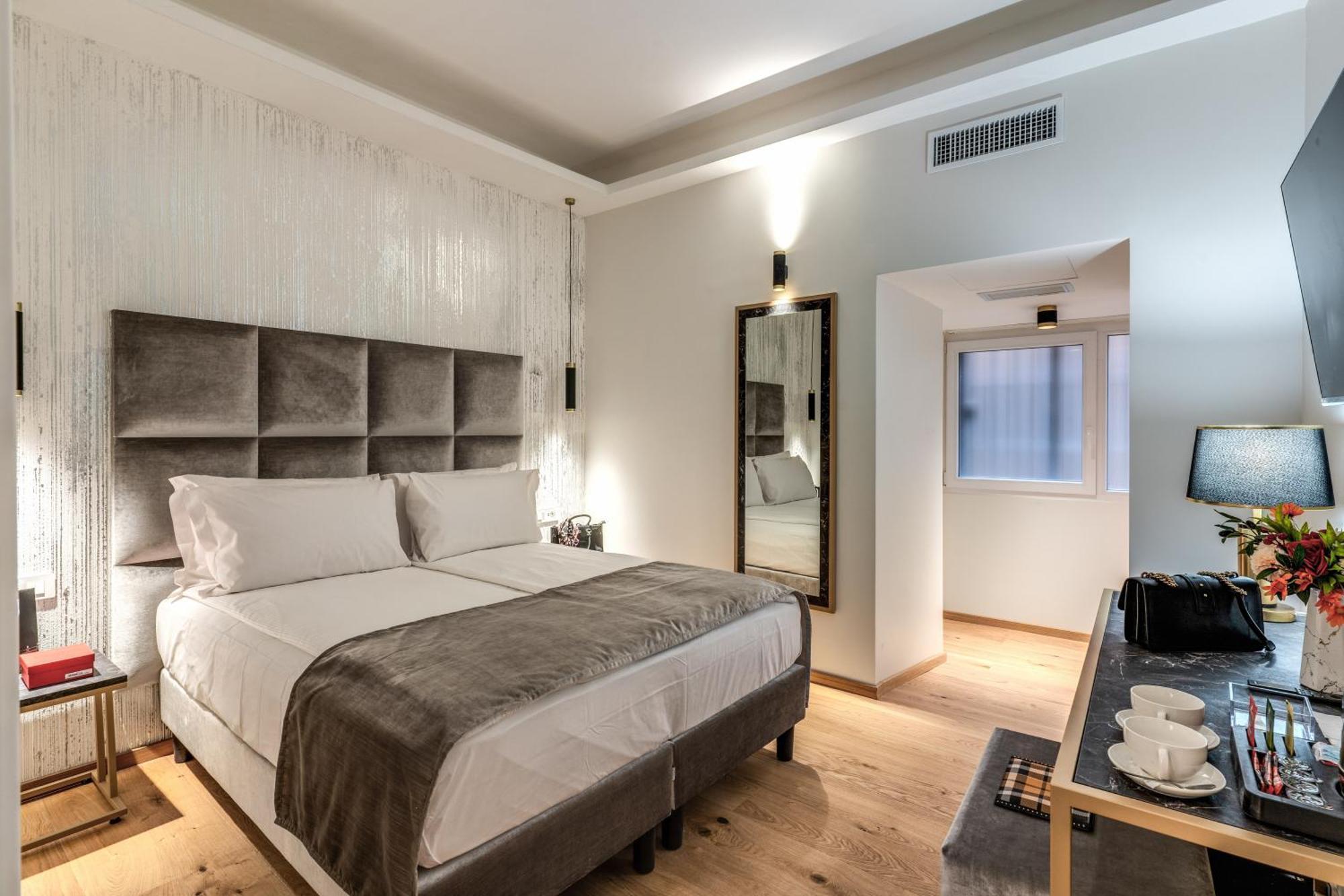 Goldoni 47 3* Roma