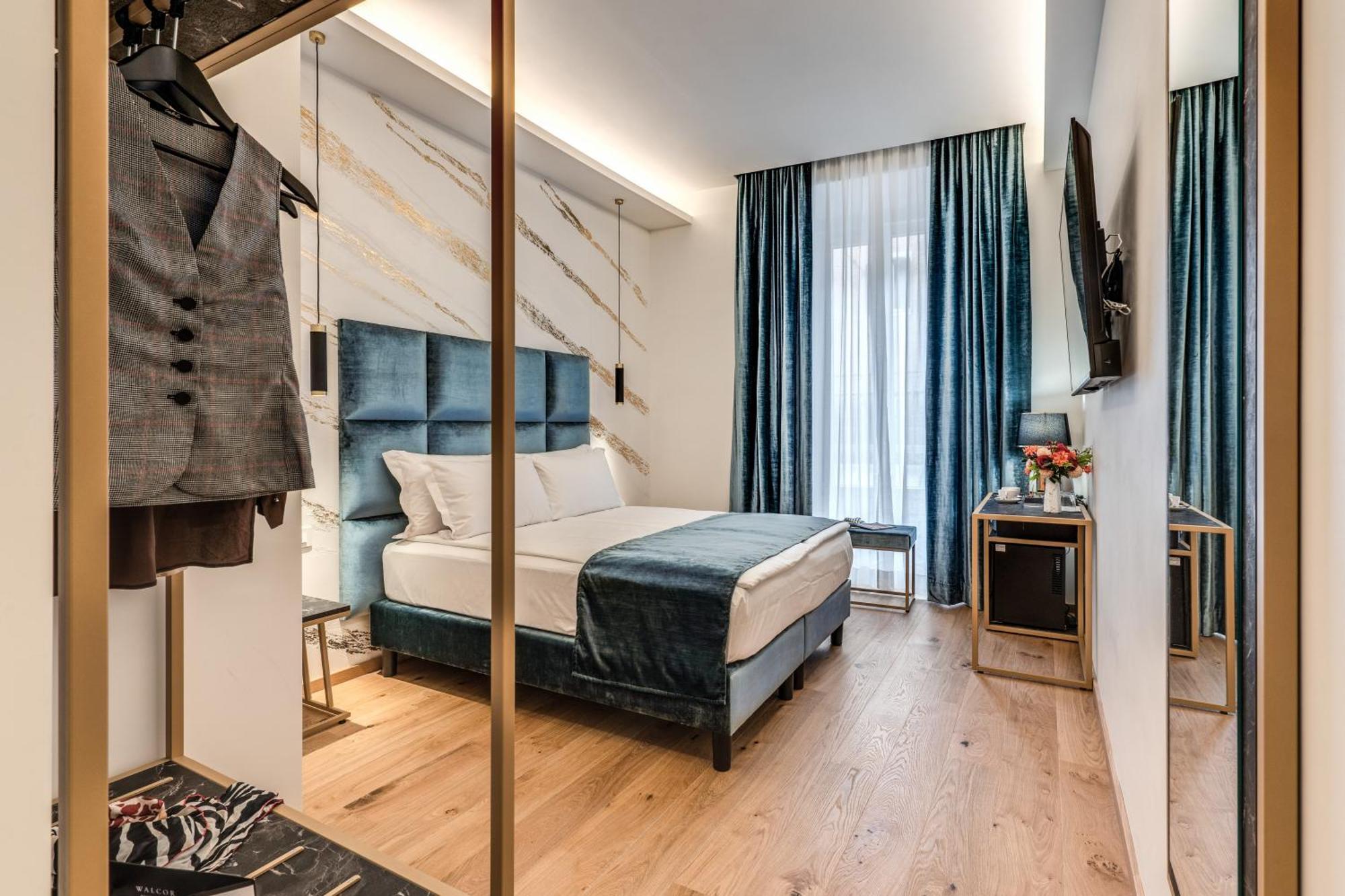Goldoni 47 Affittacamere Roma