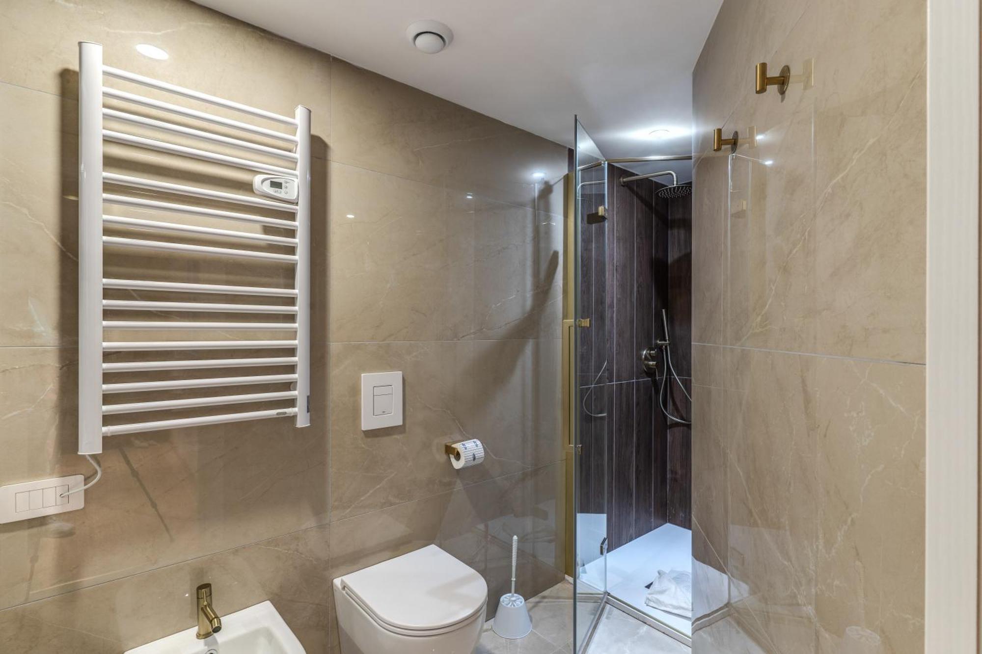 Affittacamere Goldoni 47 Roma