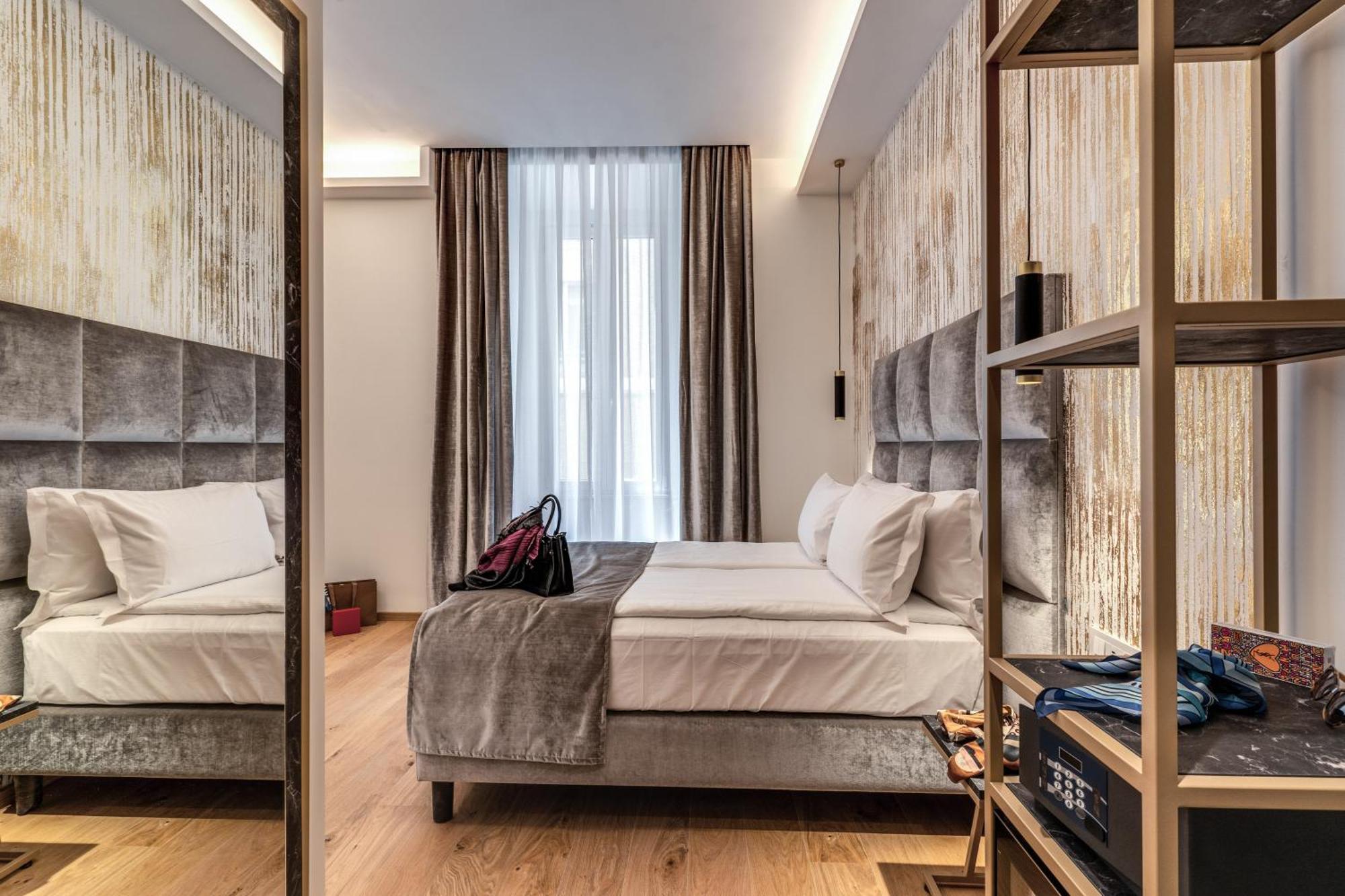 Affittacamere Goldoni 47 Roma