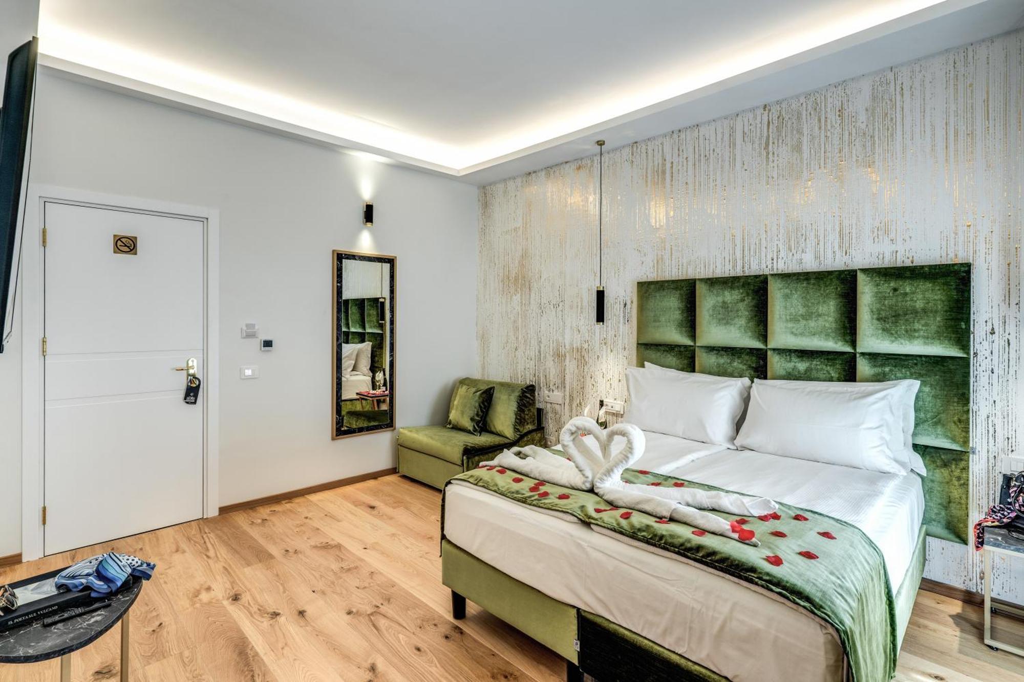 Goldoni 47 Affittacamere Roma