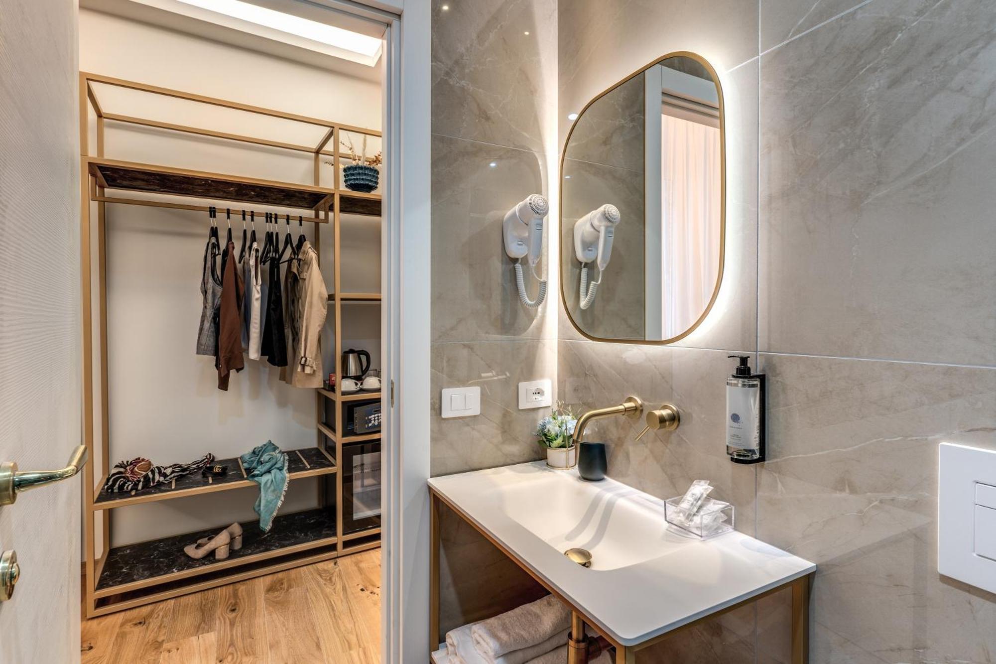 Affittacamere Goldoni 47 Roma