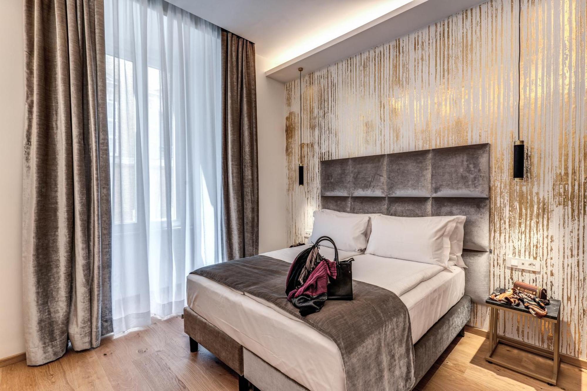 Affittacamere Goldoni 47 Roma
