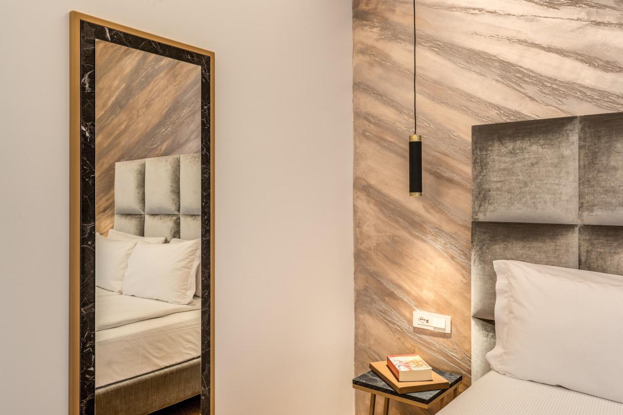 Goldoni 47 Affittacamere Roma