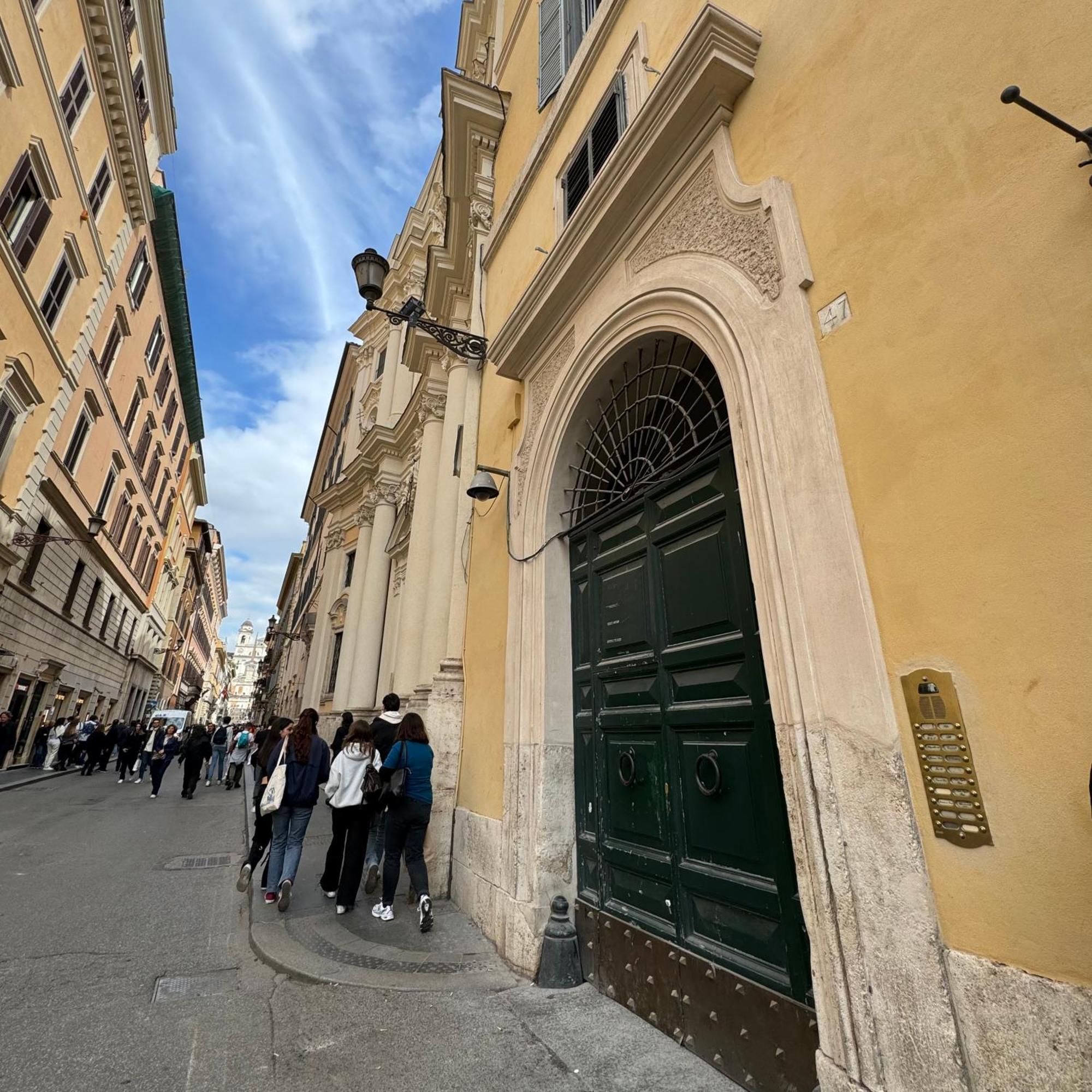 Goldoni 47 Affittacamere