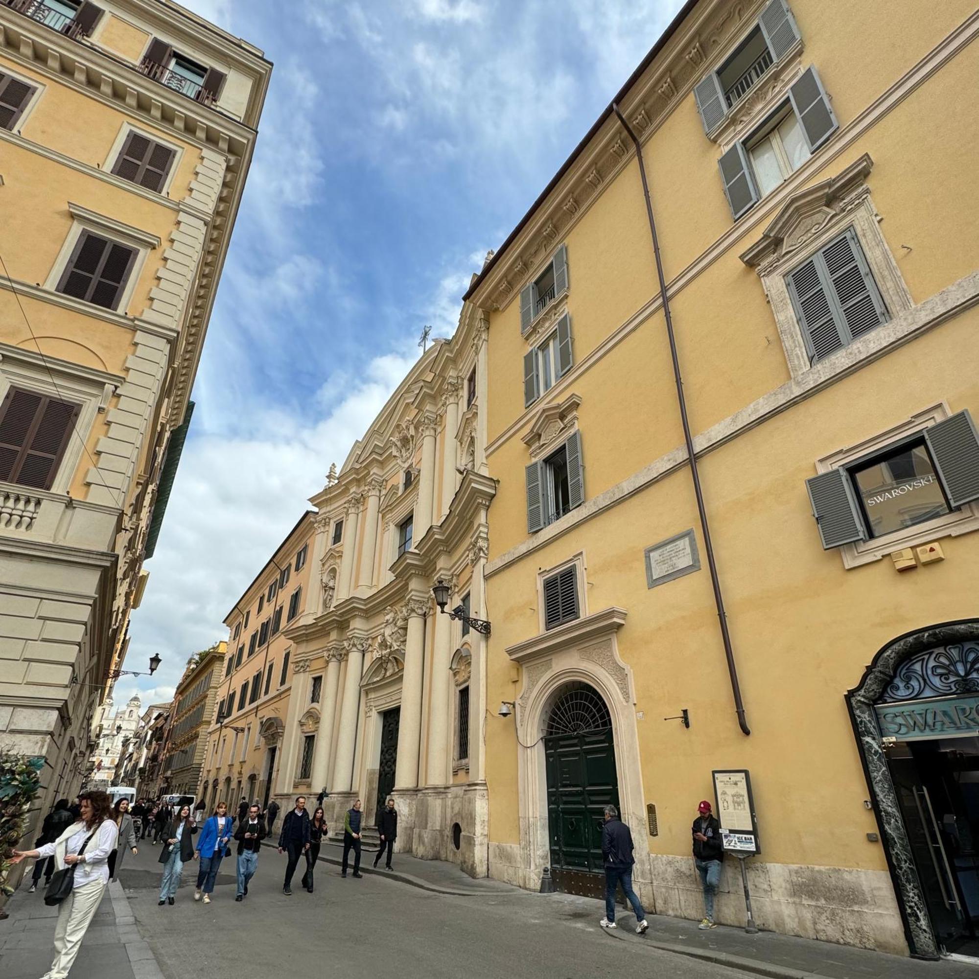 Goldoni 47 Affittacamere