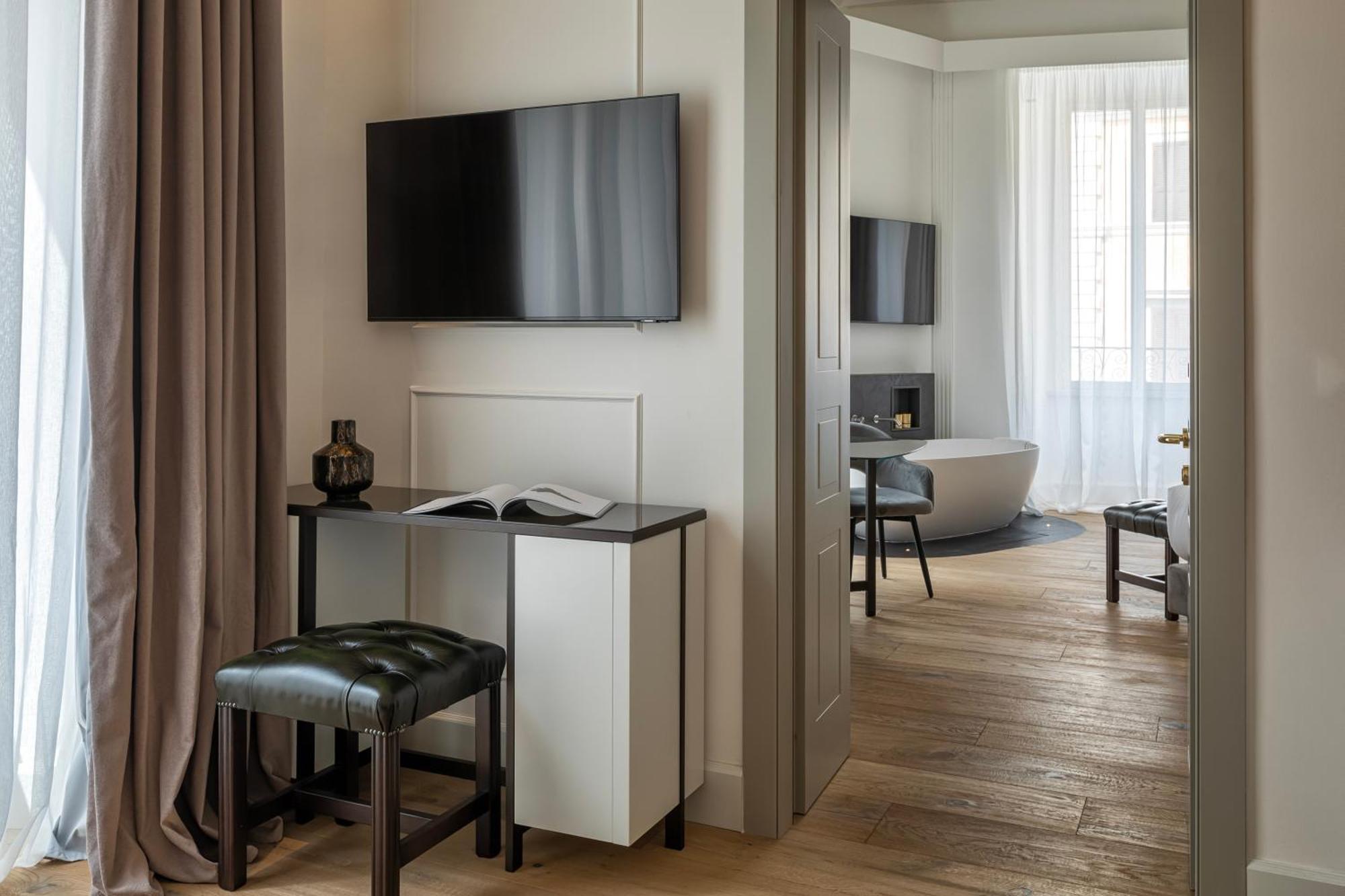 Affittacamere Goldoni 47 Roma