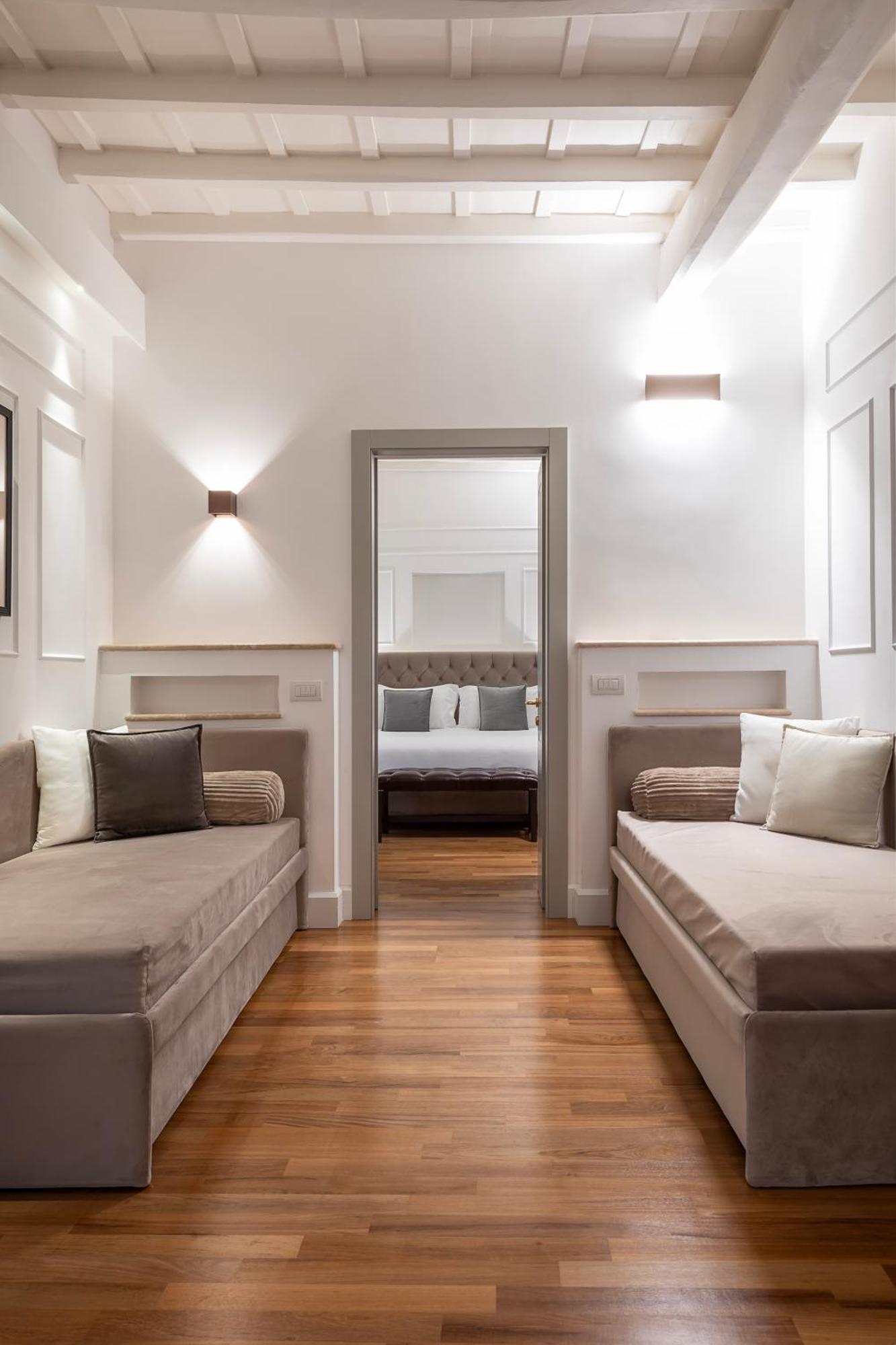 Goldoni 47 Affittacamere Roma
