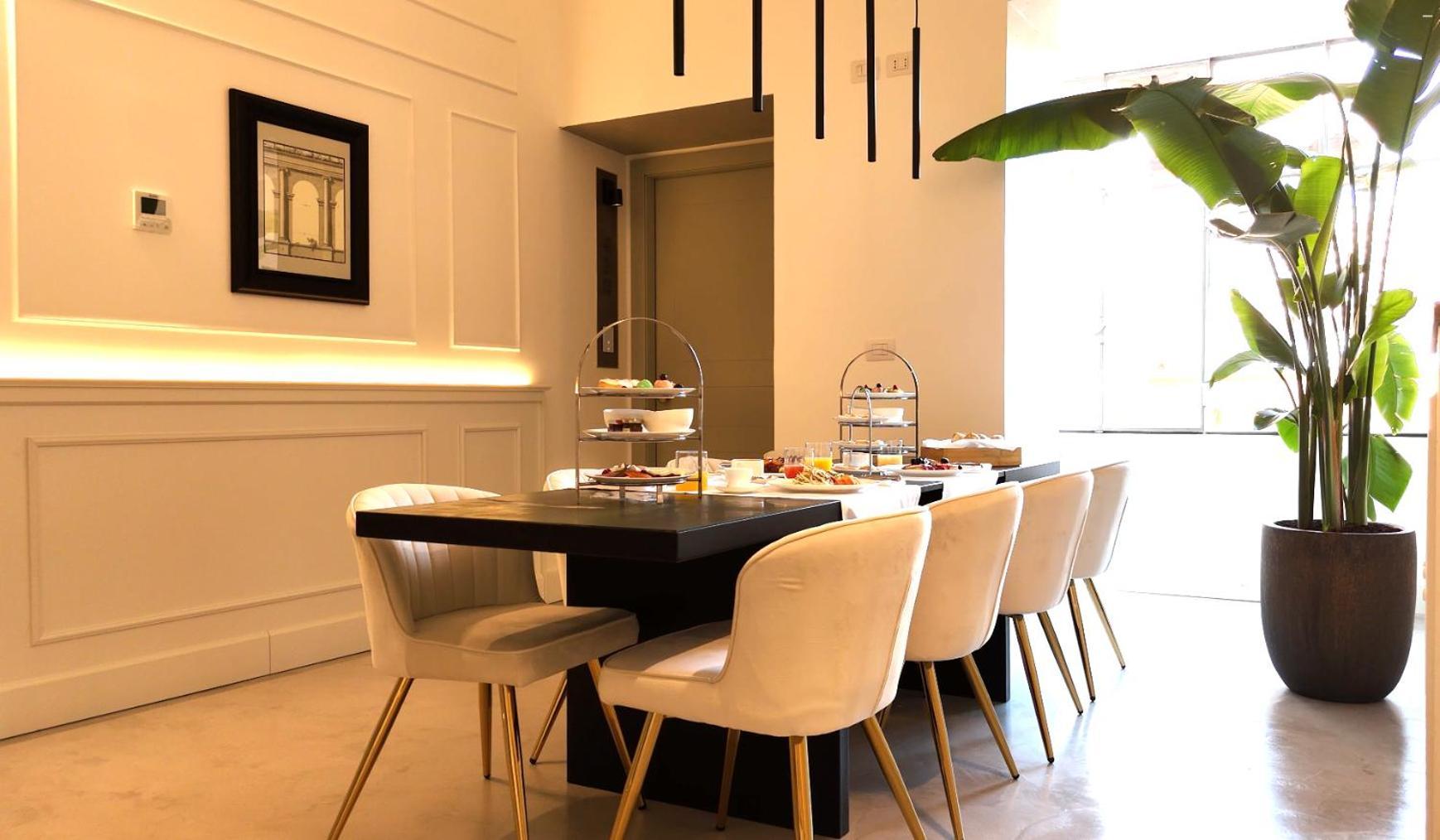 Goldoni 47 3* Roma