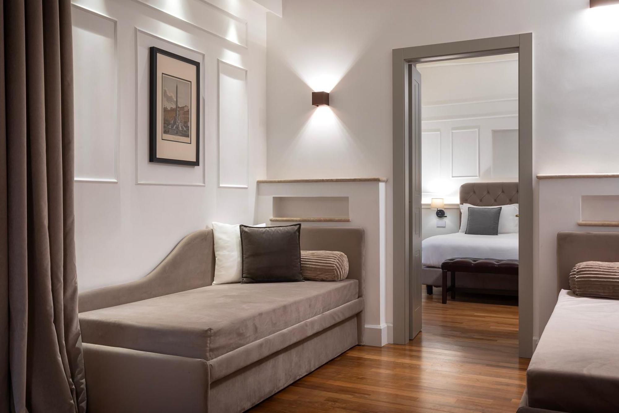 Goldoni 47 Guest house 3*