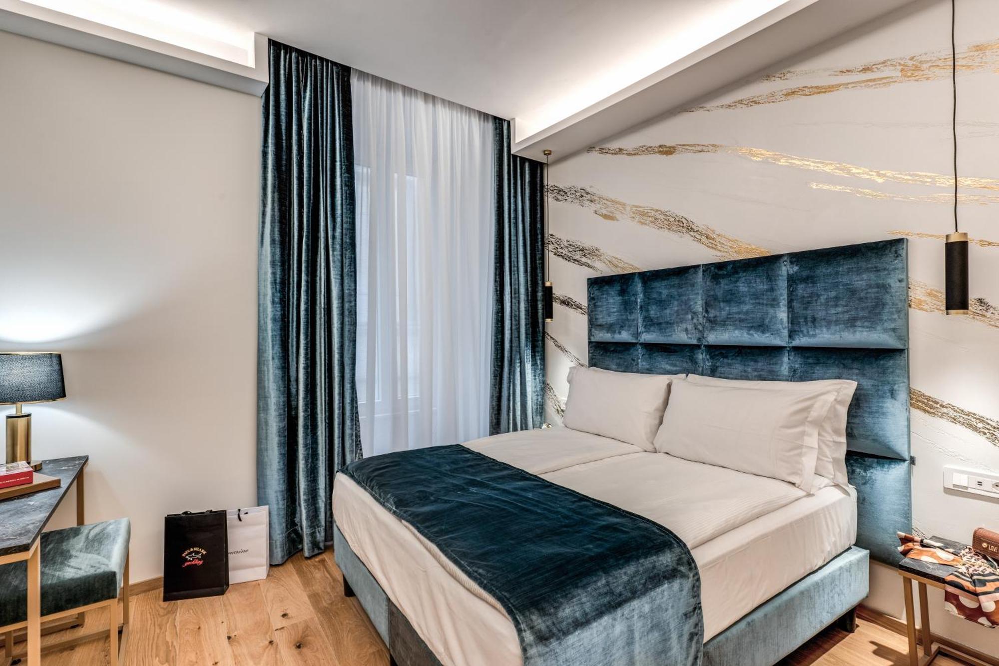 Goldoni 47 Roma