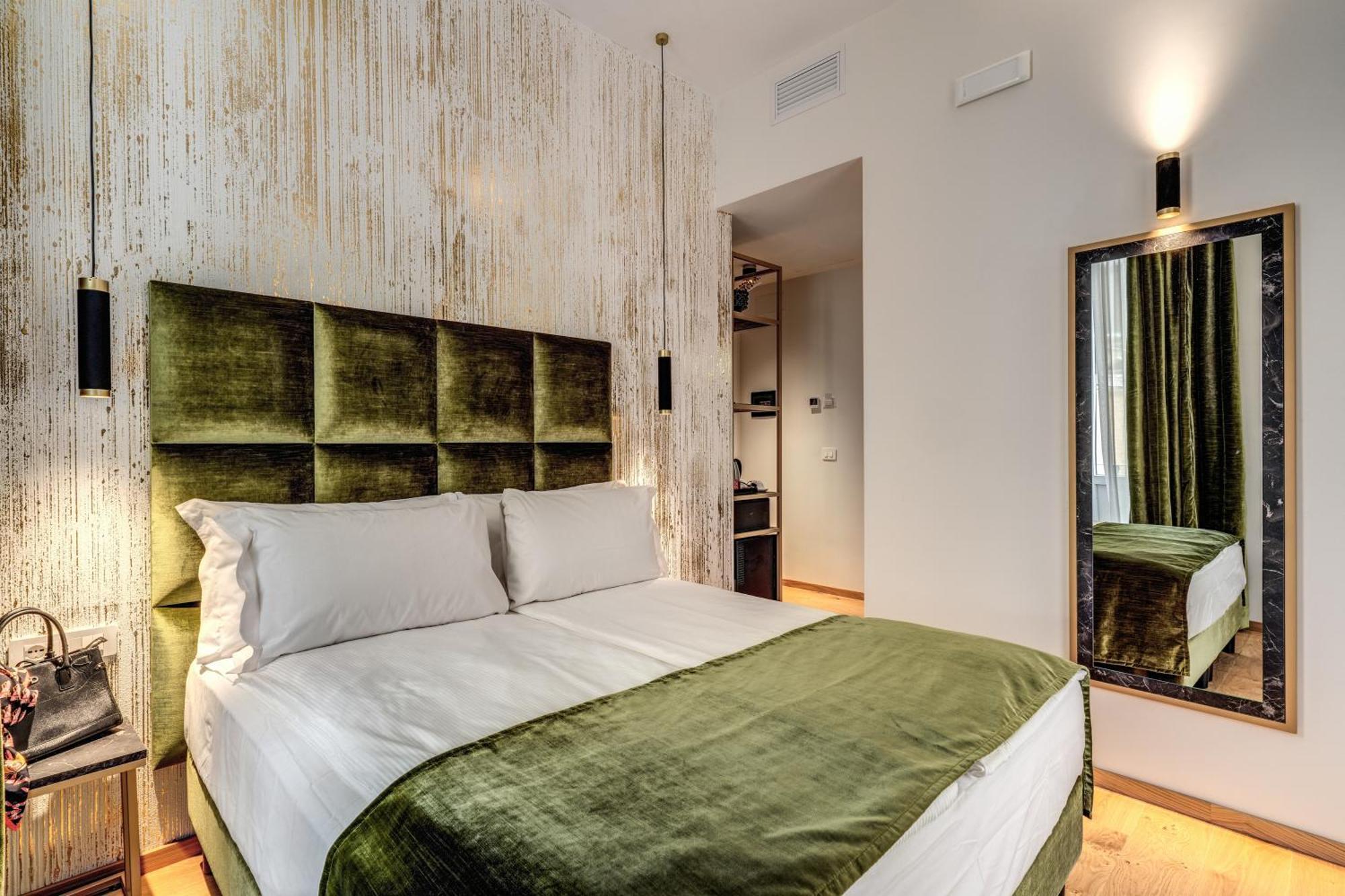 Goldoni 47 3* Roma