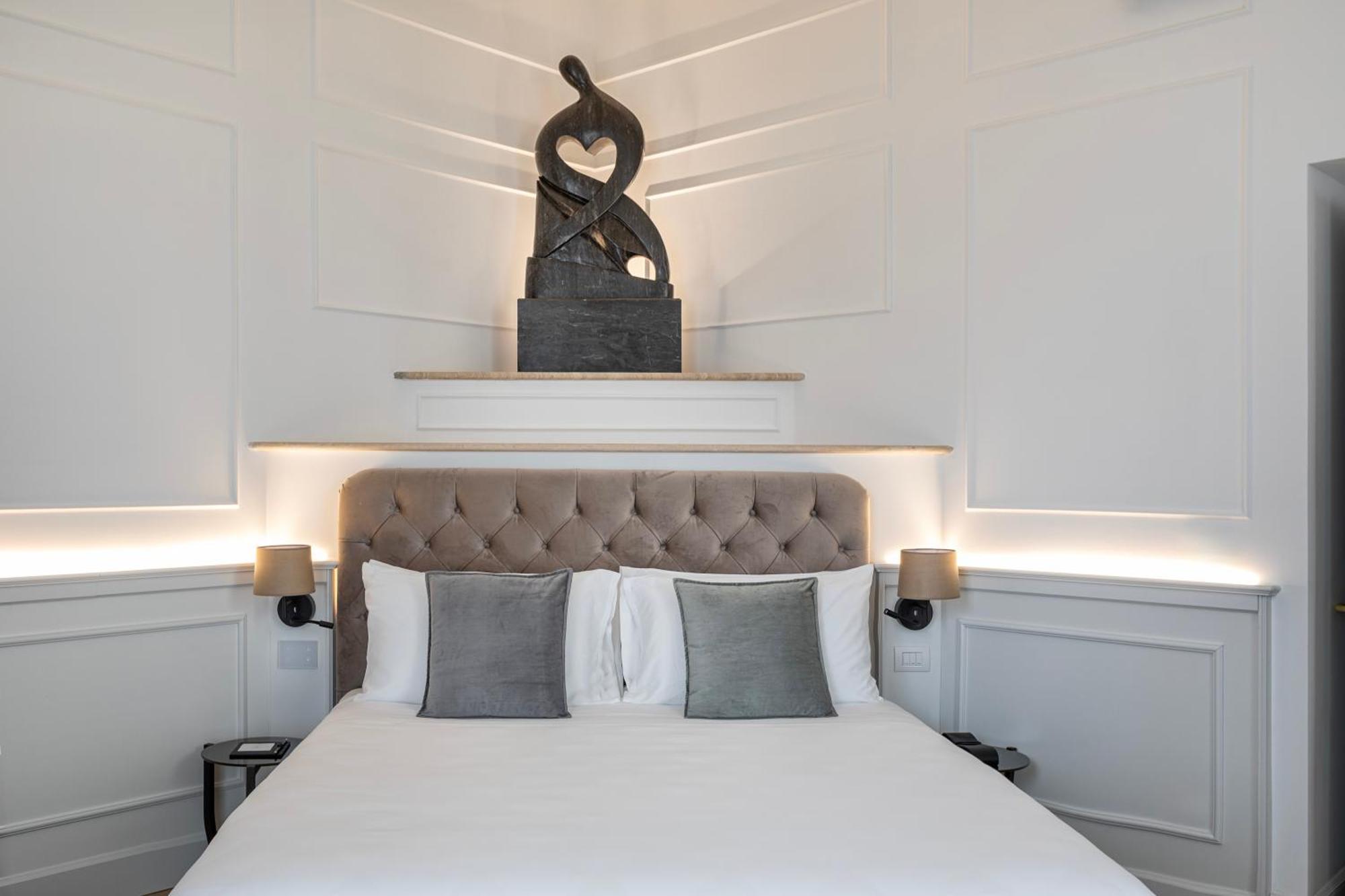 Goldoni 47 3* Roma